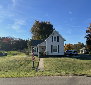 Roscoe Retreat 3 bedroom house